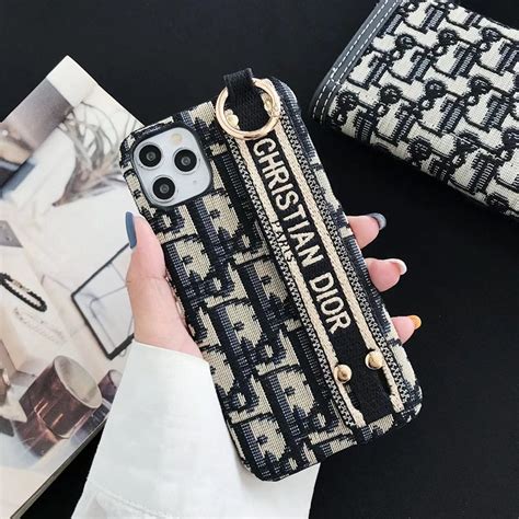 dior iphone case original|dior phone case iphone 11.